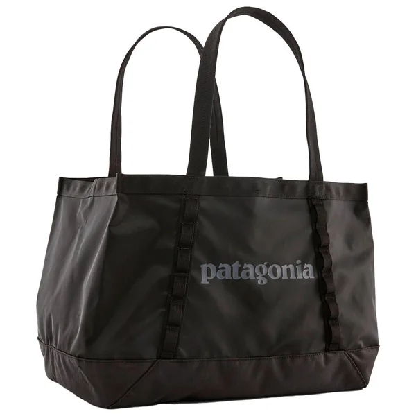 Black Hole Tote 25L