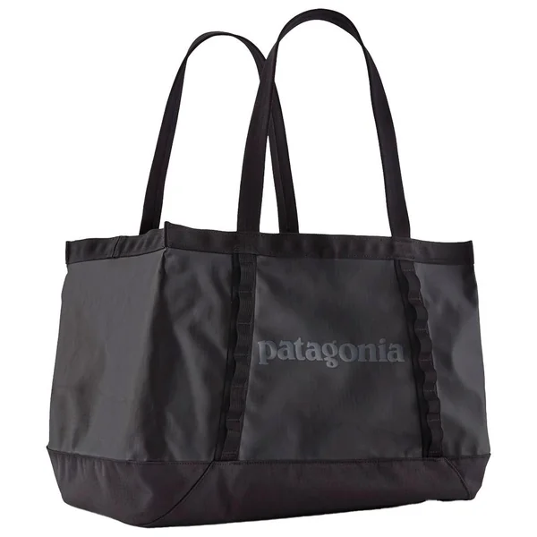 Black Hole Tote 25L