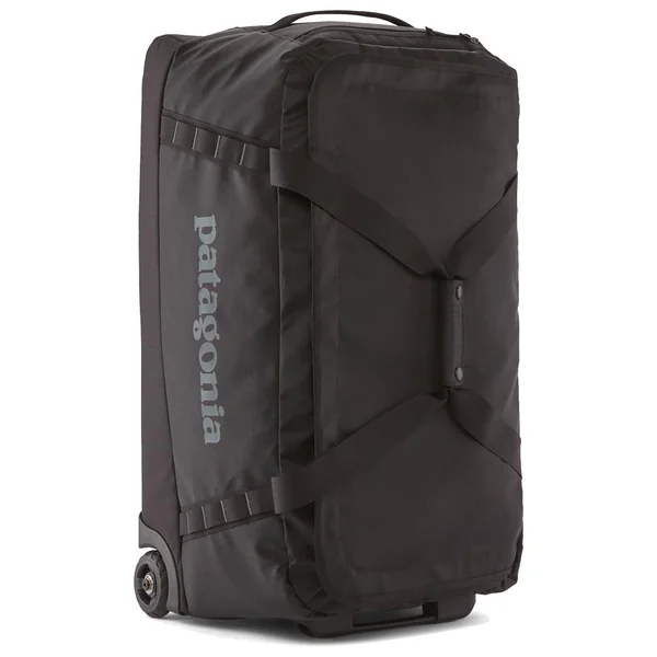 Black Hole Wheeled Duffel 70L