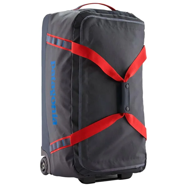 Black Hole Wheeled Duffel 70L