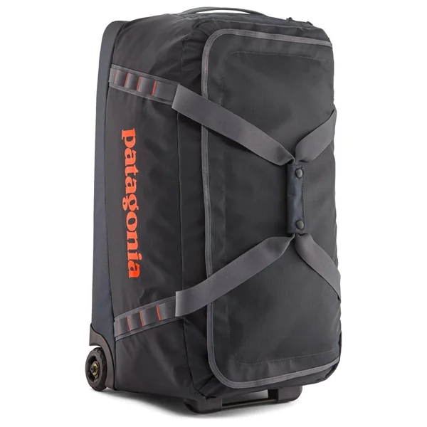 Black Hole Wheeled Duffel 70L
