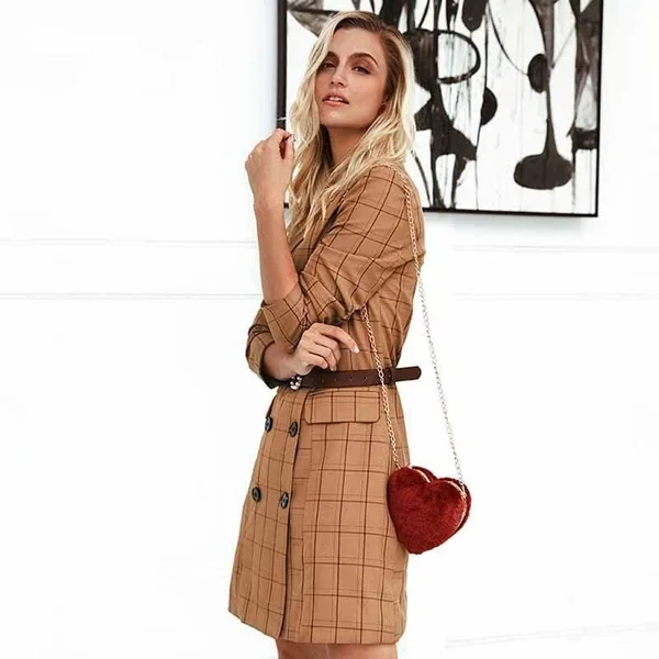 Blazer Vintage