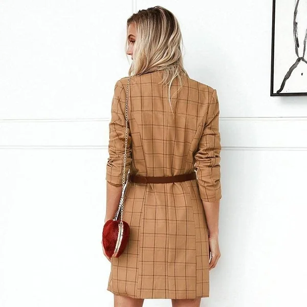 Blazer Vintage