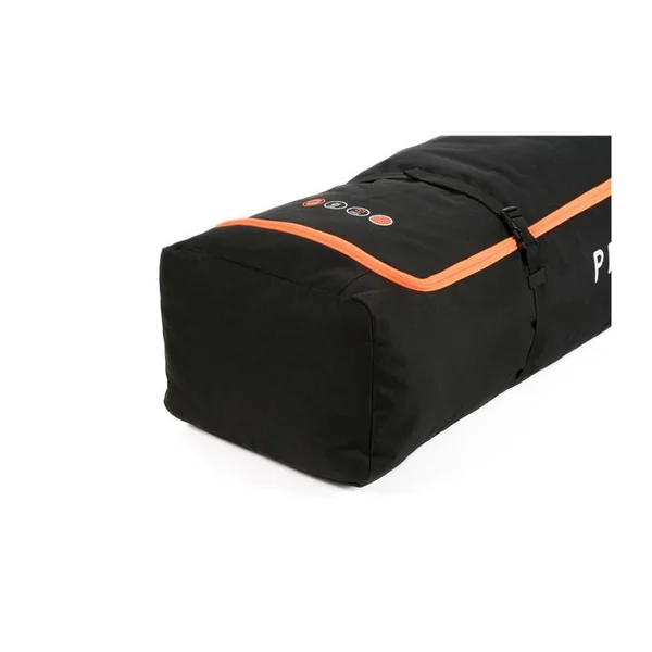 Boardbag Kite Golfbag PROLIMIT ULTRALIGHT Black/Orange 140x45