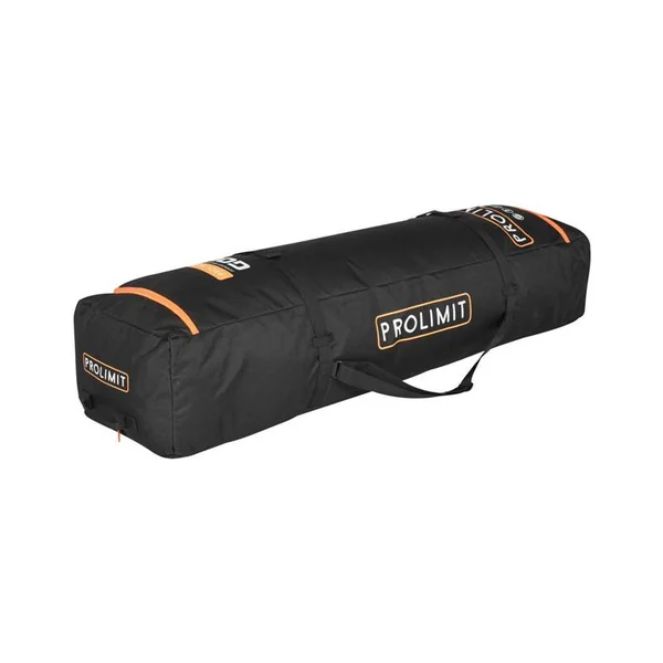 Boardbag Kite Golfbag PROLIMIT ULTRALIGHT Black/Orange 140x45