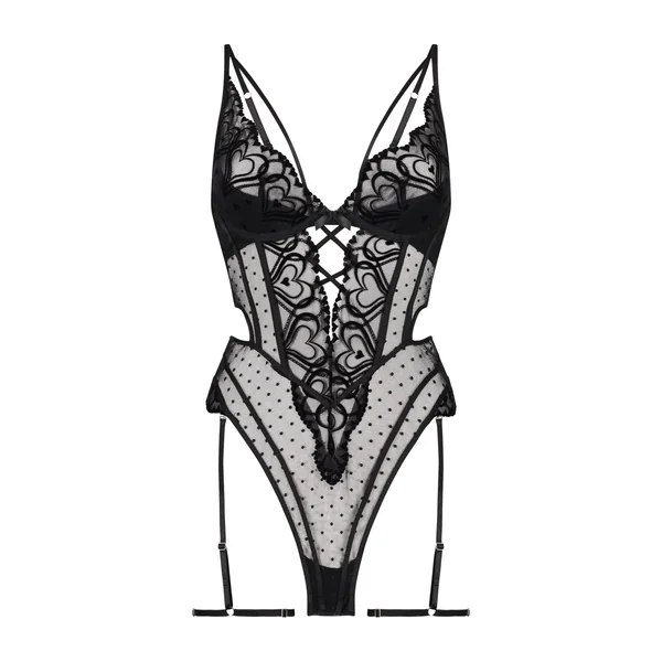 Boddy Pippa - Noir
