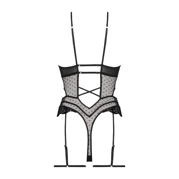 Boddy Pippa - Noir