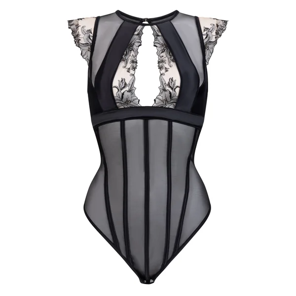 Body Anouk - Noir