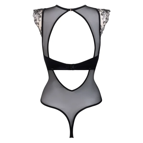 Body Anouk - Noir