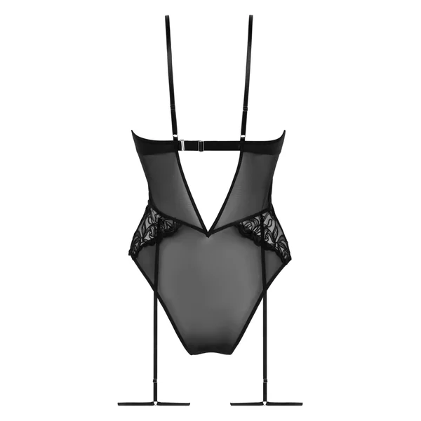 Body Beau - Noir