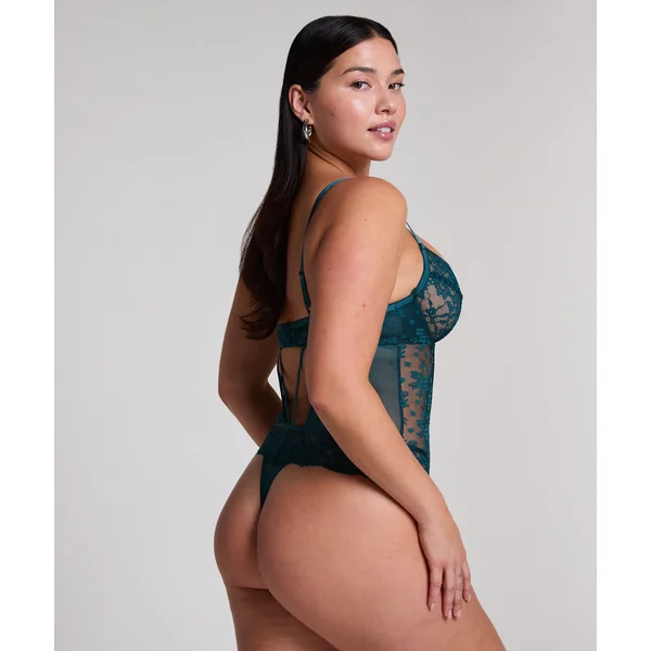 Body Berry - Vert