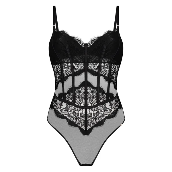 Body Chalice - Noir