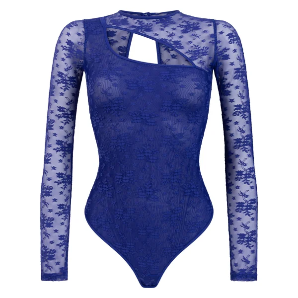 Body Coco - Bleu