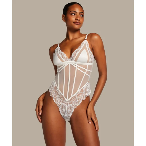 Body Ditte - Blanc