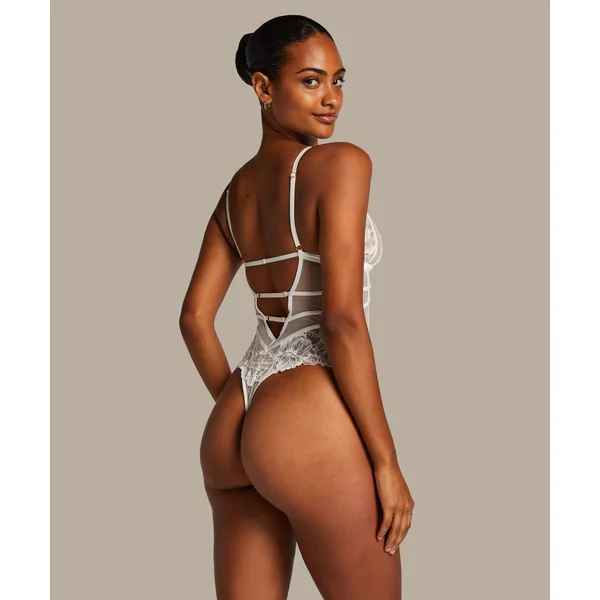 Body Ditte - Blanc