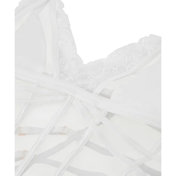 Body Ditte - Blanc