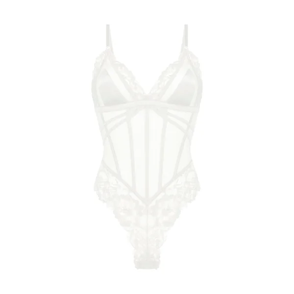 Body Ditte - Blanc