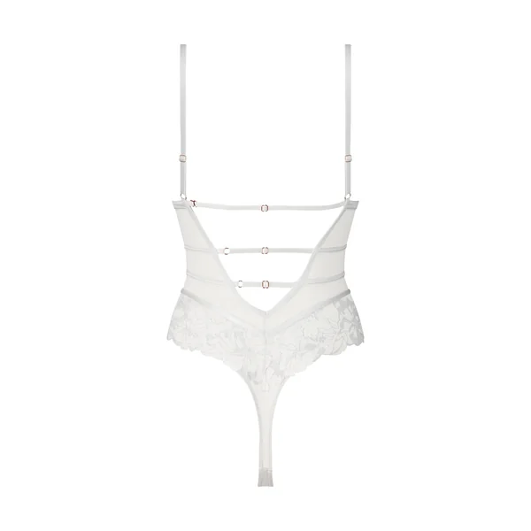 Body Ditte - Blanc