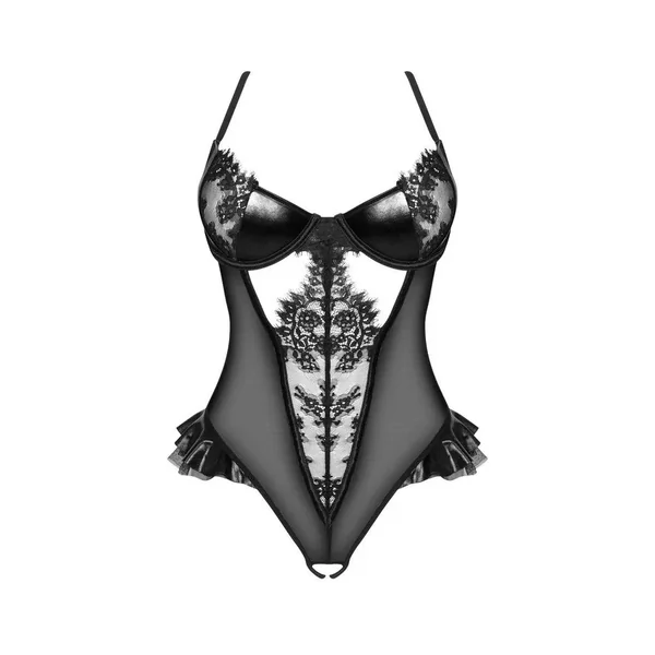 Body fendu Rafaella