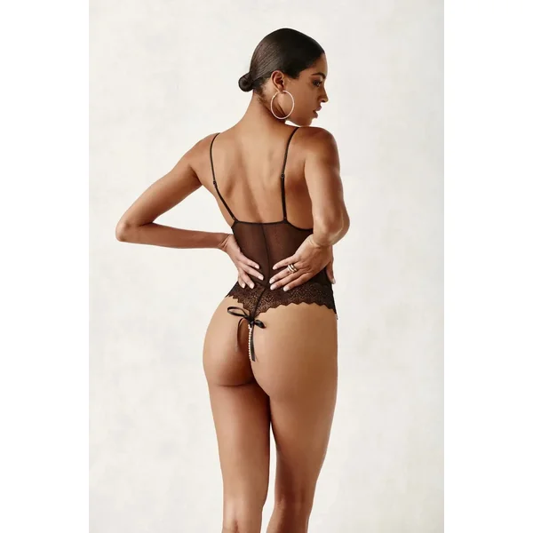 Body Geneva noir
