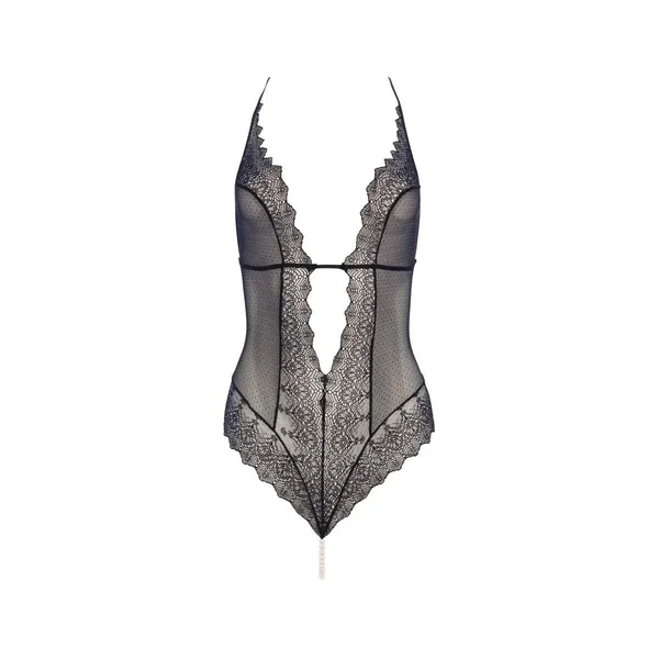 Body Geneva noir