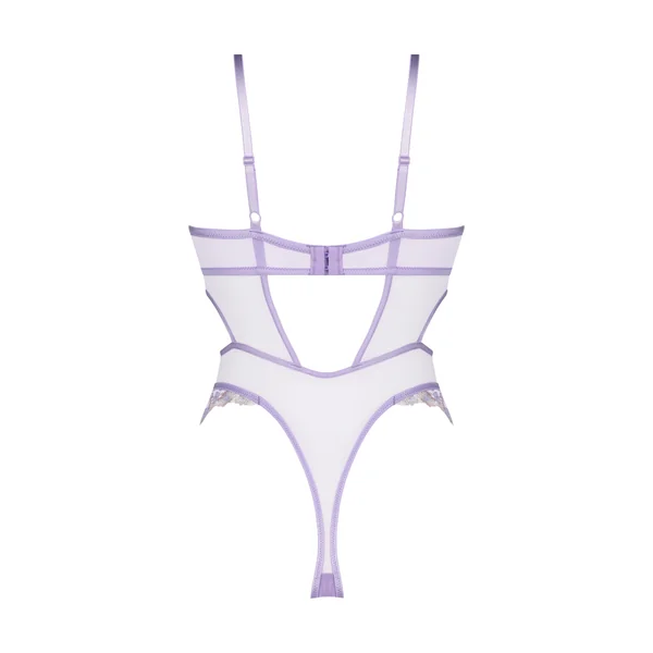 Body Lillia - Violet