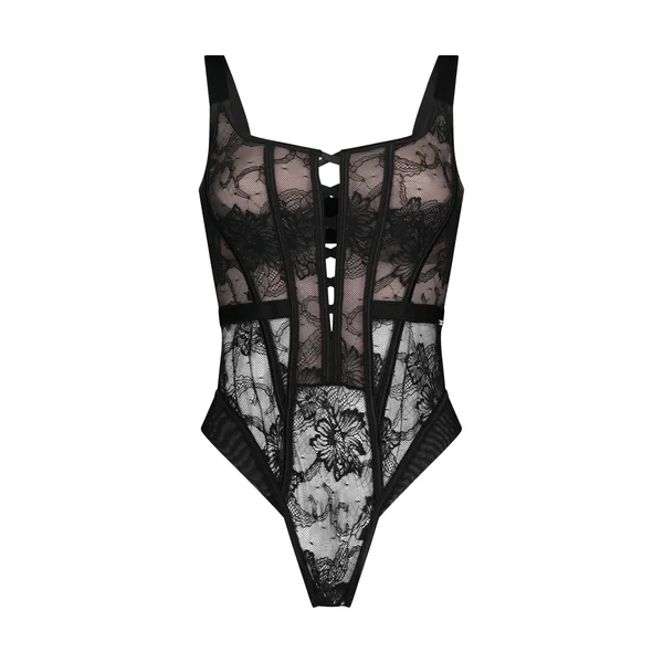 Body Magdalena - Noir
