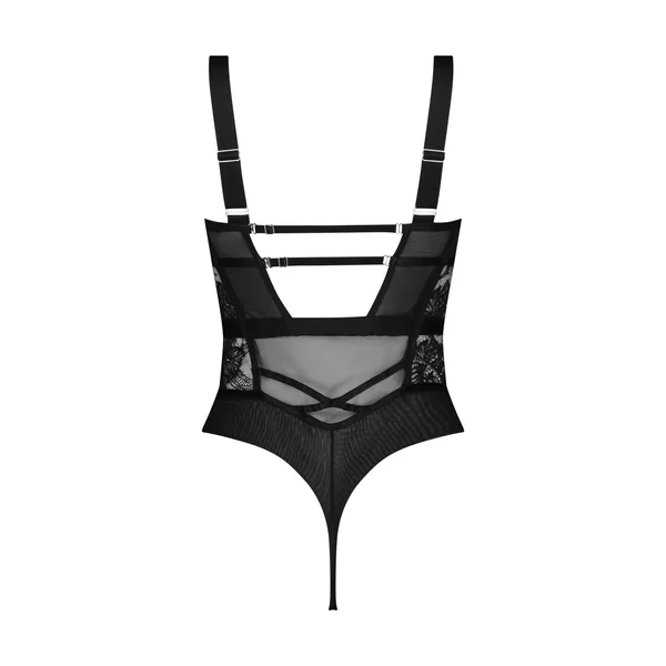 Body Magdalena - Noir