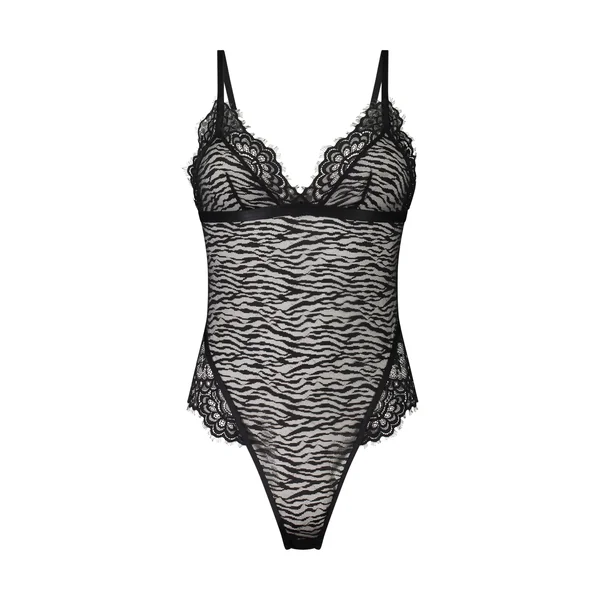 Body Misio - Noir