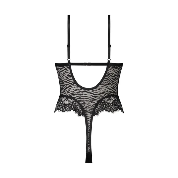 Body Misio - Noir