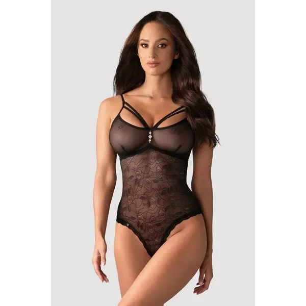 Body ouvert 818-TED