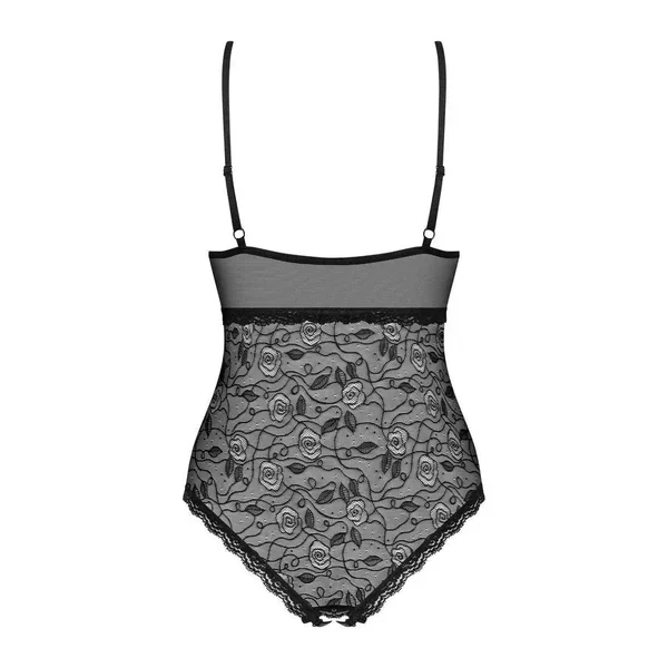 Body ouvert 818-TED