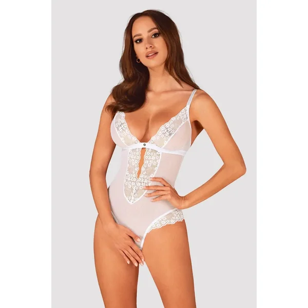 Body ouvert Heavenlly