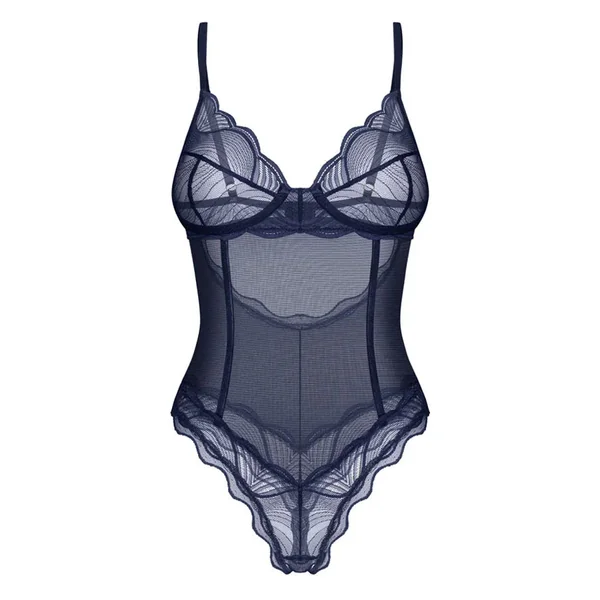 Body ouvert Nightly blue