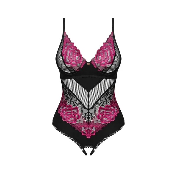 Body ouvert Rosenty