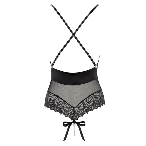 Body perles Destinos