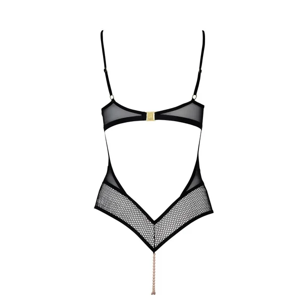 Body perles London