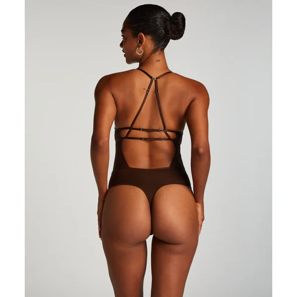 Body Rianne - Marron