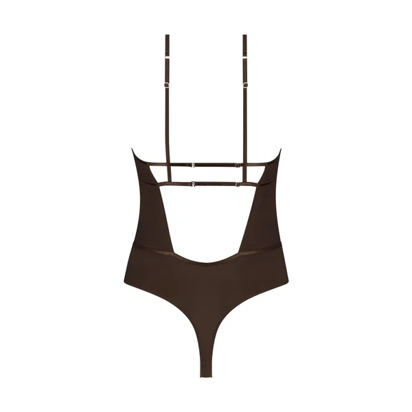 Body Rianne - Marron