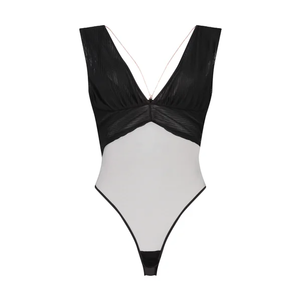 Body Simona - Noir