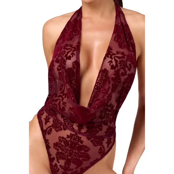 Body string Kink Royal F386