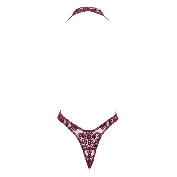 Body string Kink Royal F386