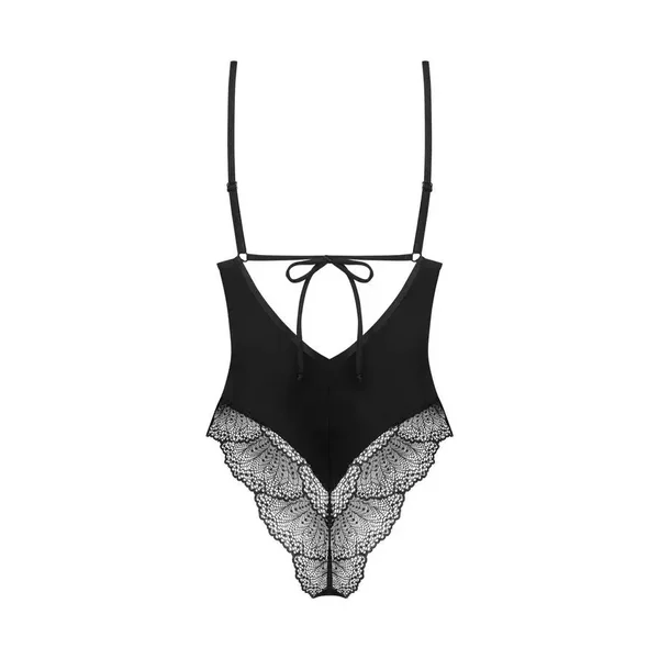 Body string Lobellis