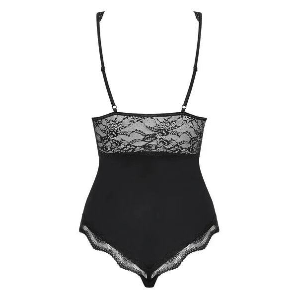 Body string Luvae