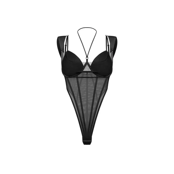 Body string Sibilie