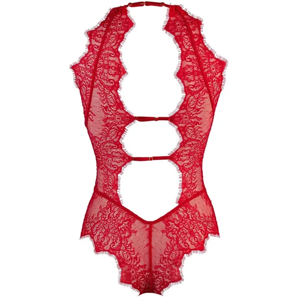 Body V-9590 (M)
