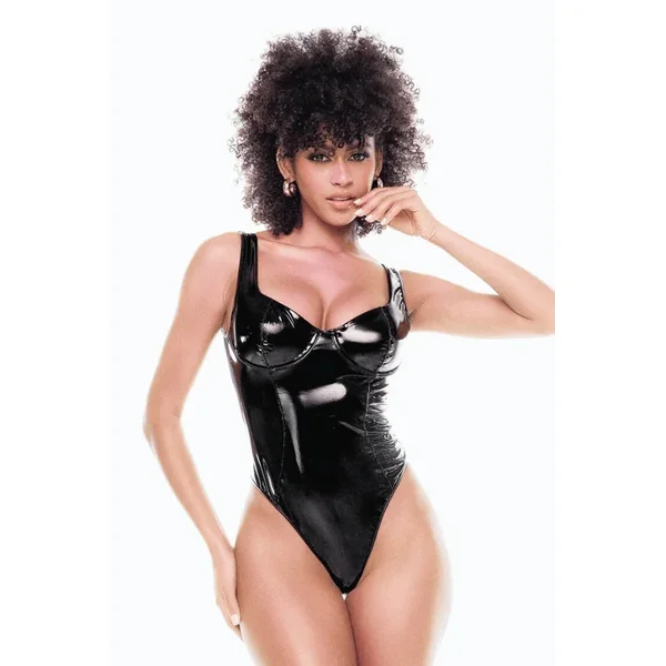 Body vinyle Romee
