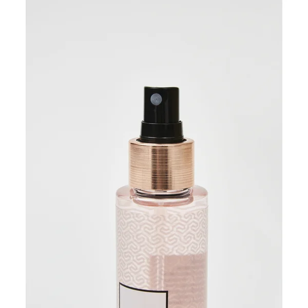 Bodymist Noir - Blanc