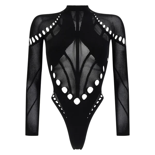Bodysuit - Noir