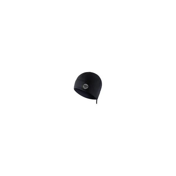 Bonnet néoprène Neilpryde Pro C1 Black - Protection thermique sports nautiques